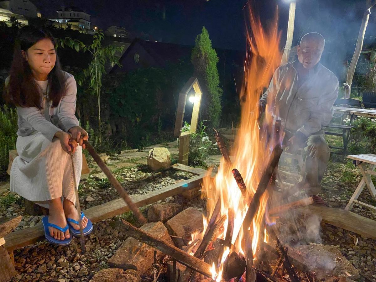 The Burrow * Đà Lạt