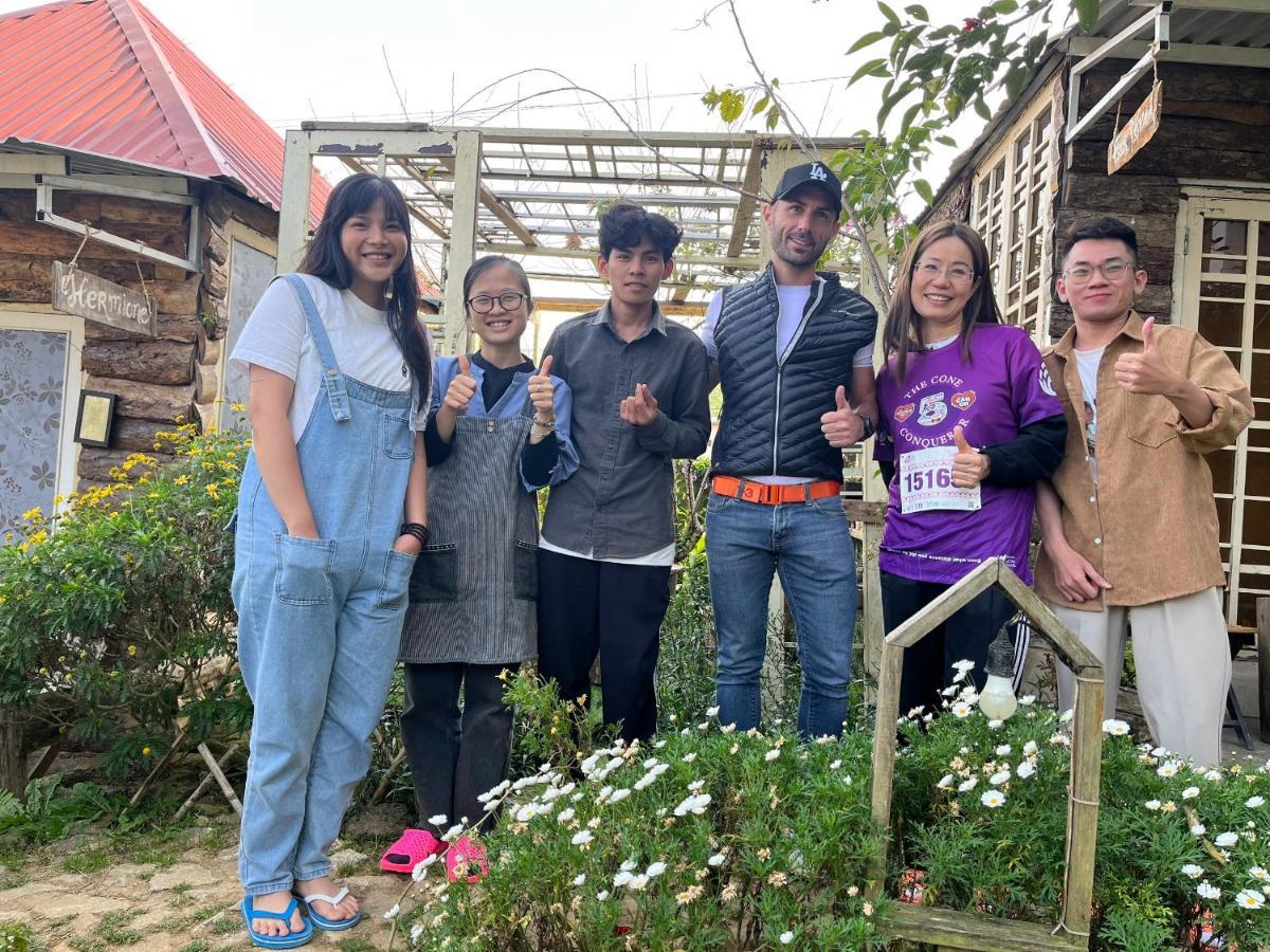 The Burrow * Đà Lạt